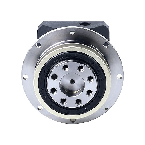 AD シリーズ 60mm 5:1 ヘリカル遊星減速機 バックラッシュ 3arcmin サーボ モーター用 IP65 - AD60-G5-D14 | StepperOnline