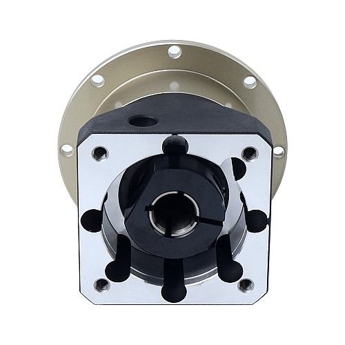 AD シリーズ 60mm 5:1 ヘリカル遊星減速機 バックラッシュ 3arcmin サーボ モーター用 IP65 - AD60-G5-D14 | StepperOnline