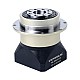 AD シリーズ 60mm 5:1 ヘリカル遊星減速機 バックラッシュ 3arcmin サーボ モーター用 IP65 - AD60-G5-D14 | StepperOnline
