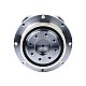 AD シリーズ 90mm 10:1 ヘリカル遊星減速機 バックラッシュ 3arcmin サーボ モーター用 IP65 - AD90-G10-D19 | StepperOnline