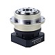 AD シリーズ 90mm 10:1 ヘリカル遊星減速機 バックラッシュ 3arcmin サーボ モーター用 IP65 - AD90-G10-D19 | StepperOnline