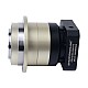 AD シリーズ 90mm 20:1 ヘリカル遊星減速機 バックラッシュ 7arcmin サーボ モーター用 IP65 - AD90-G20-D19 | StepperOnline