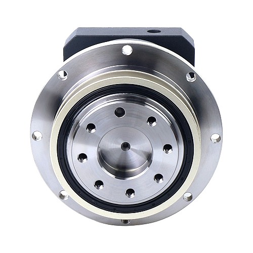 AD シリーズ 90mm 20:1 ヘリカル遊星減速機 バックラッシュ 7arcmin サーボ モーター用 IP65 - AD90-G20-D19 | StepperOnline