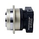 AD シリーズ 90mm 5:1 ヘリカル遊星減速機 バックラッシュ 3arcmin サーボ モーター用 IP65 - AD90-G5-D19 | StepperOnline AD シリーズ 90mm 5:1 ヘリカル遊星減速機 バックラッシュ 3arcmin サーボ モーター用 IP65 - AD90-G5-D19 | StepperOnline