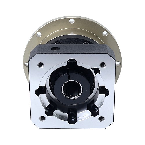 AD シリーズ 90mm 5:1 ヘリカル遊星減速機 バックラッシュ 3arcmin サーボ モーター用 IP65 - AD90-G5-D19 | StepperOnline AD シリーズ 90mm 5:1 ヘリカル遊星減速機 バックラッシュ 3arcmin サーボ モーター用 IP65 - AD90-G5-D19 | StepperOnline