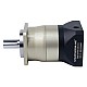 AEP シリーズ 60mm 20:1 ヘリカル遊星減速機 バックラッシュ 7arcmin サーボモーター用 IP65 - AEP60-G20-D14 | StepperOnline