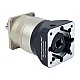 AEP シリーズ 60mm 20:1 ヘリカル遊星減速機 バックラッシュ 7arcmin サーボモーター用 IP65 - AEP60-G20-D14 | StepperOnline