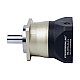 AEP シリーズ 60mm 5:1 ヘリカル遊星減速機 バックラッシュ 5arcmin サーボ モーター用 IP65 - AEP60-G5-D14 | StepperOnline