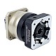 AEP シリーズ 90mm 10:1 ヘリカル遊星減速機 バックラッシュ 5arcmin サーボモーター用 IP65 - AEP90-G10-D19 | StepperOnline