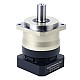 AEP シリーズ 90mm 10:1 ヘリカル遊星減速機 バックラッシュ 5arcmin サーボモーター用 IP65 - AEP90-G10-D19 | StepperOnline
