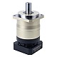 AEP シリーズ 90mm 20:1 ヘリカル遊星減速機 バックラッシュ 7arcmin サーボモーター用 IP65 - AEP90-G20-D19 | StepperOnline