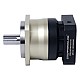 AEP シリーズ 90mm 5:1 ヘリカル遊星減速機 バックラッシュ 5arcmin サーボ モーター用 IP65 - AEP90-G5-D19 | StepperOnline
