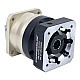 AEP シリーズ 90mm 5:1 ヘリカル遊星減速機 バックラッシュ 5arcmin サーボ モーター用 IP65 - AEP90-G5-D19 | StepperOnline