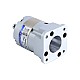 EG シリーズ遊星ギアボックス ギア比 7:1 バックラッシュ Nema 17 ステッピング モーター用 15 分角 - EG17-G7 | StepperOnline