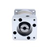 EG シリーズ遊星ギアボックス ギア比 5:1 バックラッシュ 15 分角 8mm シャフト用 Nema 23 ステッピング モーター
