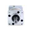 EG シリーズ遊星ギアボックス ギア比 5:1 バックラッシュ 15 分角 8mm シャフト用 Nema 23 ステッピング モーター