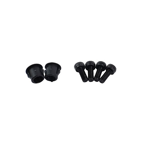 EG シリーズ遊星ギアボックス ギア比 20:1 バックラッシュ Nema 11 ステッピング モーター用 20 分角 - EGS11-G20 | StepperOnline