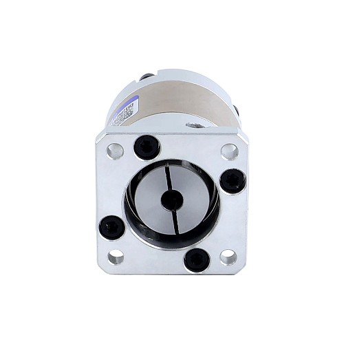 EG シリーズ遊星ギアボックス ギア比 15:1 バックラッシュ Nema 14ステッピング モーター用 20 分角 - EGS14-G15 | StepperOnline