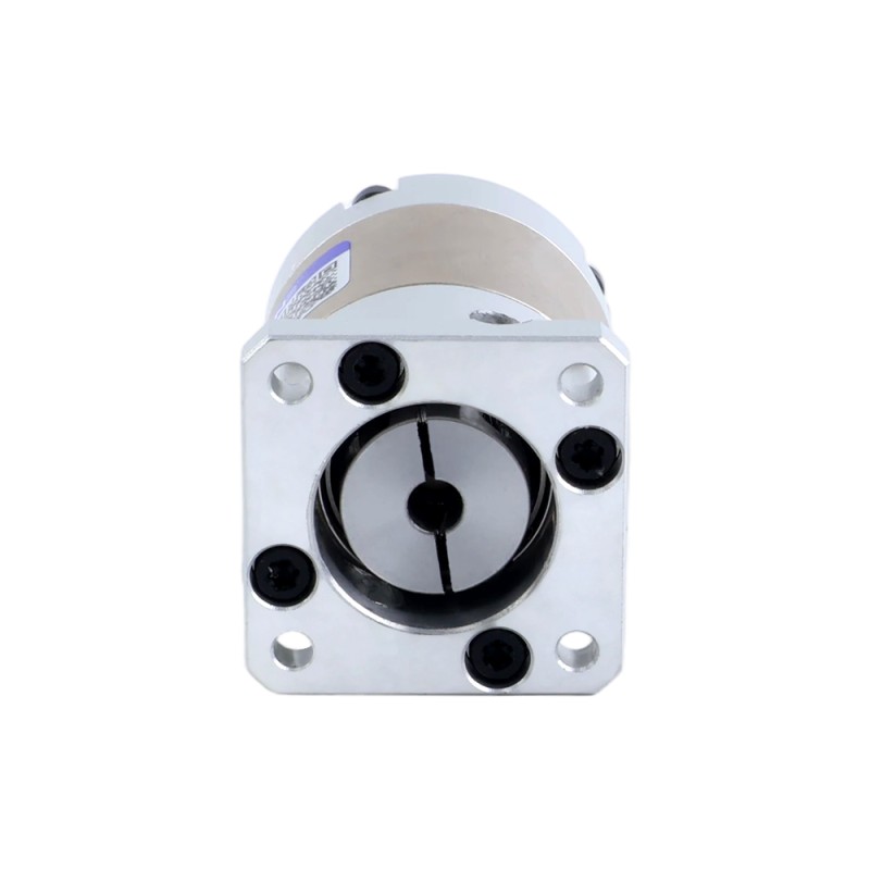 EG シリーズ遊星ギアボックス ギア比 15:1 バックラッシュ Nema 14ステッピング モーター用 20 分角 - EGS14-G15 | StepperOnline