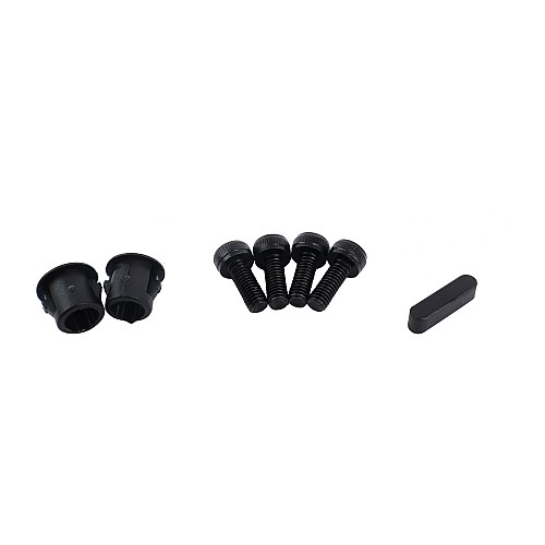 EG シリーズ遊星ギアボックス ギア比 15:1 バックラッシュ Nema 14ステッピング モーター用 20 分角 - EGS14-G15 | StepperOnline