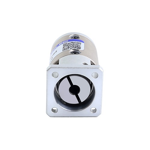 EG シリーズ遊星ギアボックス ギア比 10:1 バックラッシュ Nema 8 ステッピング モーター用 15 分角 - EGS8-G10 | StepperOnline