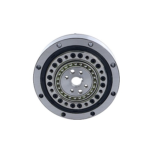 HHD シリーズ ハーモニック ギアボックス Φ70mm 比率 50:1 バックラッシュ 20arcsec 入力直径 8mm 40mm サーボ モーター用