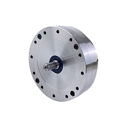 HHT シリーズ ハーモニック ギアボックス Φ80mm 比 50:1 バックラッシュ 20arcsec 入力直径 8mm