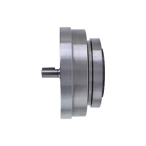 HHT シリーズ ハーモニック ギアボックス Φ80mm 比 50:1 バックラッシュ 20arcsec 入力直径 8mm