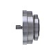 HHT シリーズ ハーモニック ギアボックス Φ80mm 比 50:1 バックラッシュ 20arcsec 入力直径 8mm