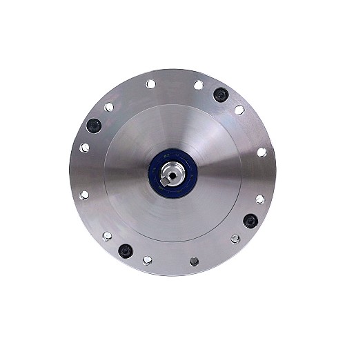 HHT シリーズ ハーモニック ギアボックス Φ80mm 比 50:1 バックラッシュ 20arcsec 入力直径 8mm