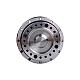 HHT シリーズ ハーモニック ギアボックス Φ80mm 比 50:1 バックラッシュ 20arcsec 入力直径 8mm