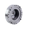 HHTシリーズ ダブルハブ ハーモニックドライブ減速機 Φ90mm 減速比100:1 バックラッシュ20arcsec 入力軸径14mm - HHT-20-100-I-D14-D | StepperOnline