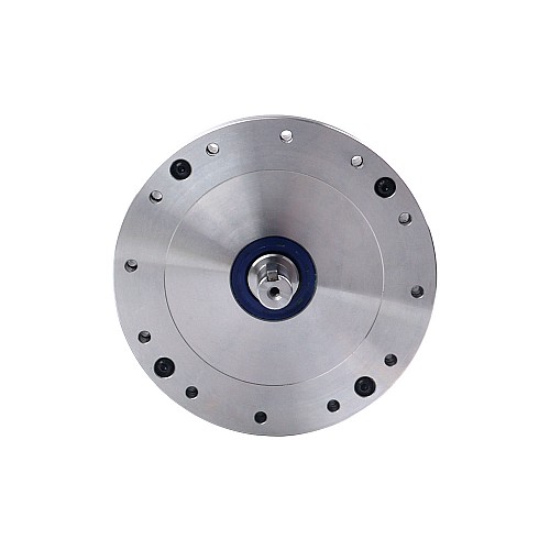 HHT シリーズ ハーモニック ギアボックス Φ90mm 比 50:1 バックラッシュ 20arcsec 入力直径 10mm