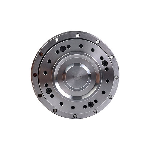 HHT シリーズ ハーモニック ギアボックス Φ90mm 比 50:1 バックラッシュ 20arcsec 入力直径 10mm