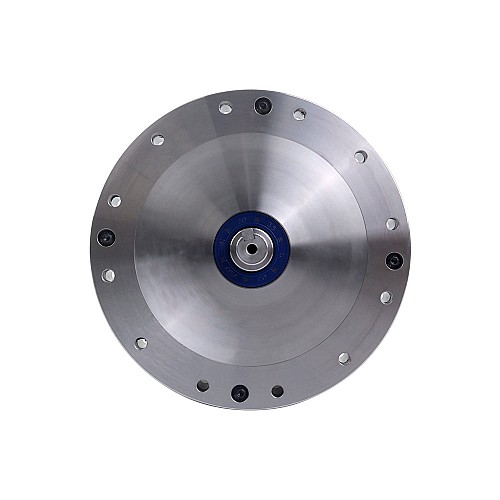 HHT シリーズ ハーモニック ギアボックス Φ142mm 比 100:1 バックラッシュ 20arcsec 入力直径 14mm