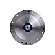 HHT シリーズ ハーモニック ギアボックス Φ142mm 比 100:1 バックラッシュ 20arcsec 入力直径 14mm