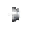 HHT シリーズ ハーモニック ギアボックス Φ110mm 比 50:1 バックラッシュ 20arcsec 入力径 14mm