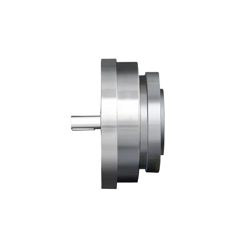 HHT シリーズ ハーモニック ギアボックス Φ110mm 比 50:1 バックラッシュ 20arcsec 入力径 14mm