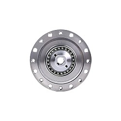 HSS シリーズ ハーモニック ギアボックス Φ73mm 比 50:1 バックラッシュ 20arcsec 入力直径 8mm
