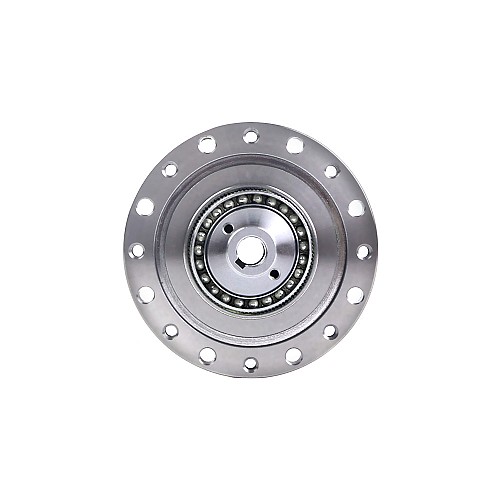 HSS シリーズ ハーモニック ギアボックス Φ73mm 比 50:1 バックラッシュ 20arcsec 入力直径 8mm - HSS-14-50-I-D8 | StepperOnline HSS シリーズ ハーモニック ギアボックス Φ73mm 比 50:1 バックラッシュ 20arcsec 入力直径 8mm - HSS-14-50-I-D8 | StepperOnline