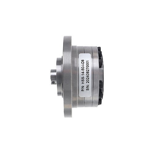 HSS シリーズ ハーモニック ギアボックス Φ73mm 比 50:1 バックラッシュ 20arcsec 入力直径 8mm - HSS-14-50-I-D8 | StepperOnline HSS シリーズ ハーモニック ギアボックス Φ73mm 比 50:1 バックラッシュ 20arcsec 入力直径 8mm - HSS-14-50-I-D8 | StepperOnline