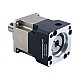 HTG シリーズ 42mm 10:1 ヘリカル遊星減速機 バックラッシュ 3arcmin サーボモーター用 IP65 - HTG40-G10 | StepperOnline