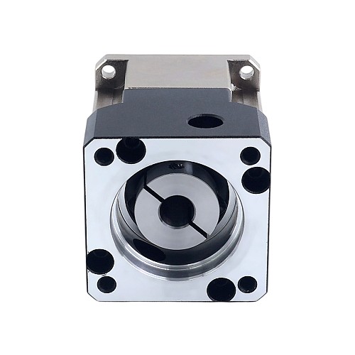 HTG シリーズ 42mm 10:1 ヘリカル遊星減速機 バックラッシュ 3arcmin サーボモーター用 IP65 - HTG40-G10 | StepperOnline