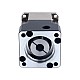HTG シリーズ 42mm 10:1 ヘリカル遊星減速機 バックラッシュ 3arcmin サーボモーター用 IP65 - HTG40-G10 | StepperOnline