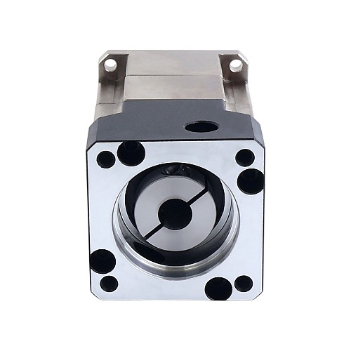 HTG シリーズ 42mm 20:1 ヘリカル遊星減速機 バックラッシュ 5arcmin サーボモーター用 IP65 - HTG40-G20 | StepperOnline