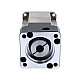 HTG シリーズ 42mm 20:1 ヘリカル遊星減速機 バックラッシュ 5arcmin サーボモーター用 IP65 - HTG40-G20 | StepperOnline