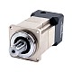 HTG シリーズ 42mm 20:1 ヘリカル遊星減速機 バックラッシュ 5arcmin サーボモーター用 IP65 - HTG40-G20 | StepperOnline