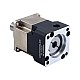 HTG シリーズ 42mm 5:1 ヘリカル遊星減速機 バックラッシュ 3arcmin サーボモーター用 IP65 - HTG40-G5 | StepperOnline