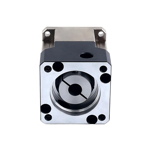 HTG シリーズ 42mm 5:1 ヘリカル遊星減速機 バックラッシュ 3arcmin サーボモーター用 IP65 - HTG40-G5 | StepperOnline