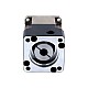 HTG シリーズ 42mm 5:1 ヘリカル遊星減速機 バックラッシュ 3arcmin サーボモーター用 IP65 - HTG40-G5 | StepperOnline